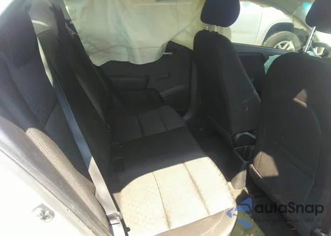 2018 Kia Rio Lx z USA, uszkodzony, nr VIN 3KPA24AB7JE066513